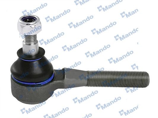 Mando MTG055080: Styrled Tvåsidig, 110mm