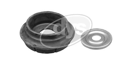 DYS 73-26924: Jousijalan tukilaakeri Etuakseli, oikea, Etuakseli, vasen, laakerilla