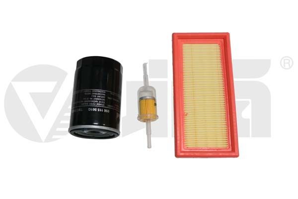 VIKA K11784601: Kit de filtros
