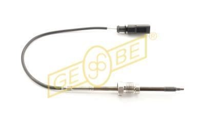 GEBE 9 8017 1: Andur, heitgaasitemperatuur enne tahmafiltrit