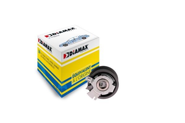 DIAMAX A5089: Обтяжна ролка, ангренаж