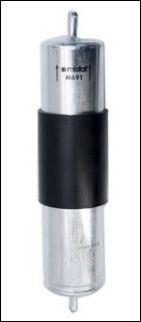 MISFAT M691: Brandstoffilter