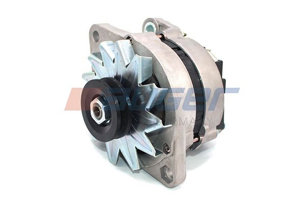 AUGER 91013: Alternator 55A