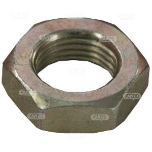 HC-Cargo 150758: Impulssianturi, kampiakseli