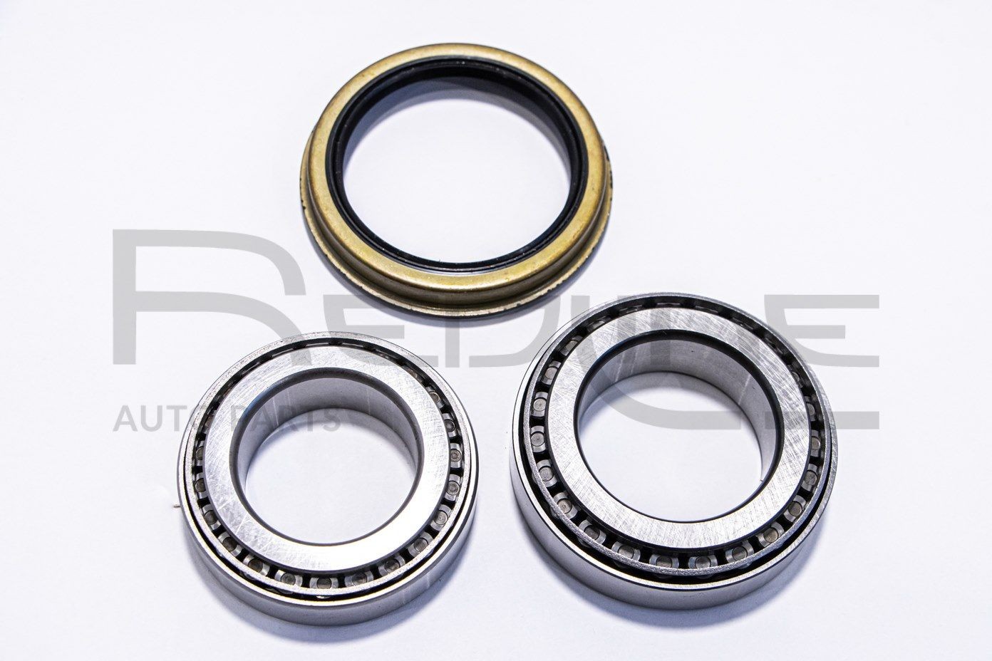 RED-LINE 24SS004: Hjullagersats framaxel