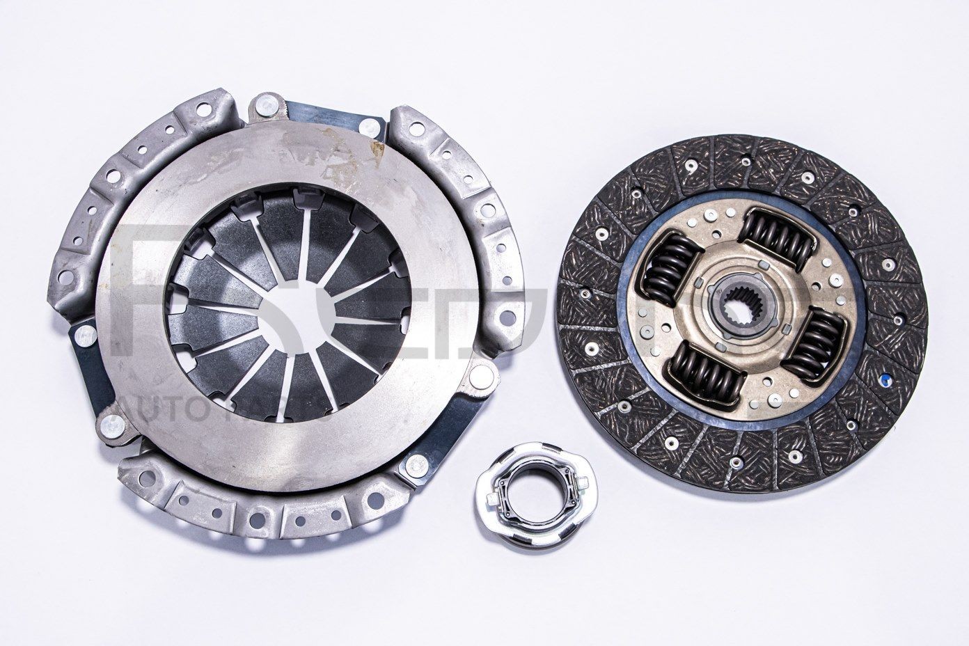 RED-LINE 25HY156: Spojková sada