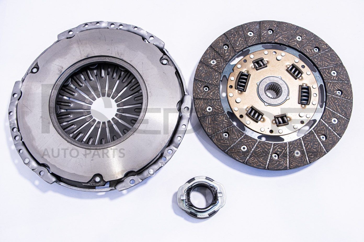 RED-LINE 25KI065: Kit de embraiagem