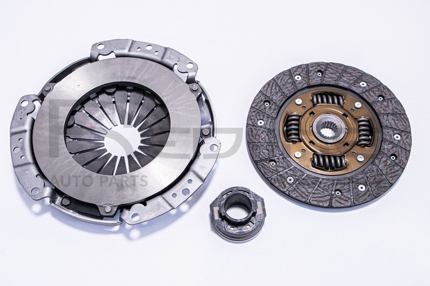 RED-LINE 25KI088: Kit de embraiagem