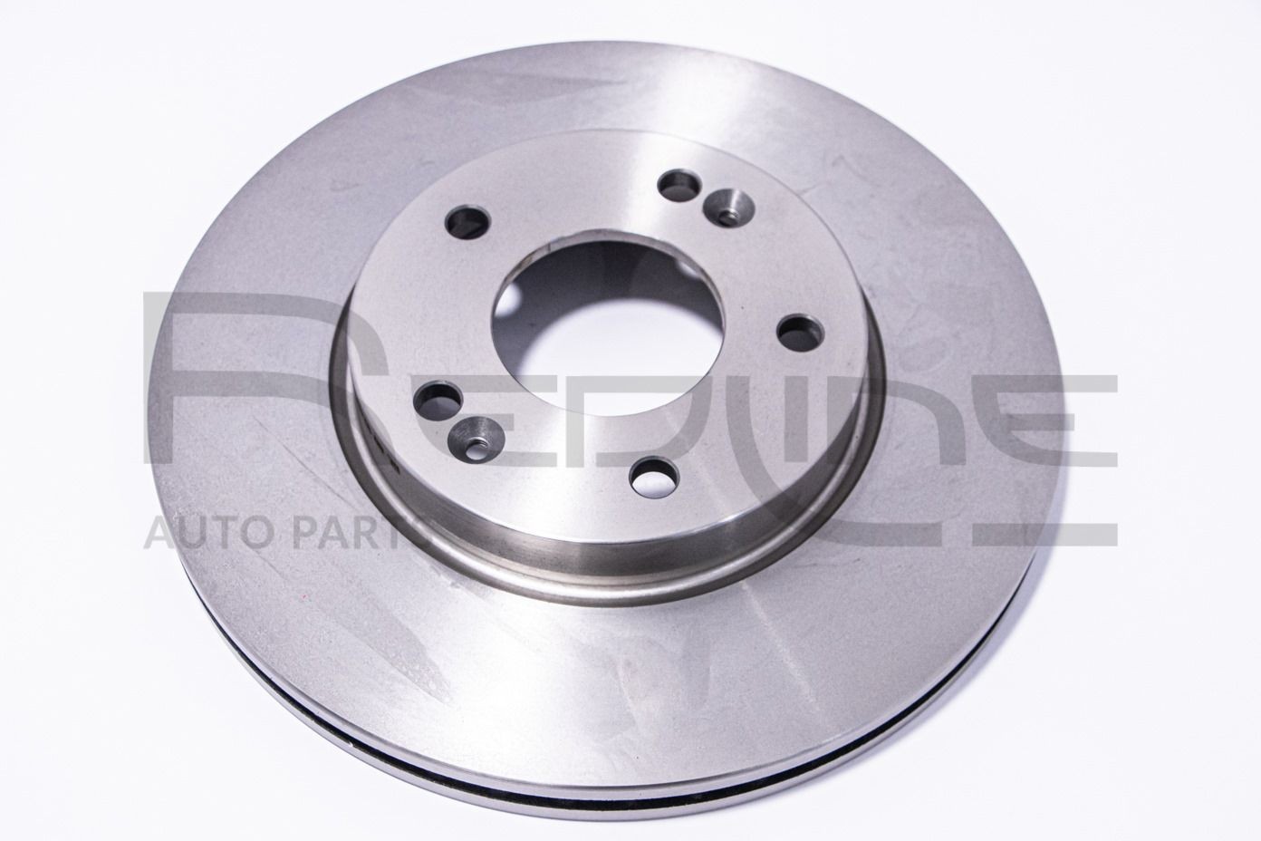 RED-LINE 26HY062: Bremžu diski Priekšējais tilts, Ø: 280mm, ventilējams, Ø: 280mm