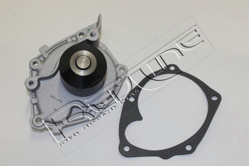 RED-LINE 28MI034: Bomba de agua