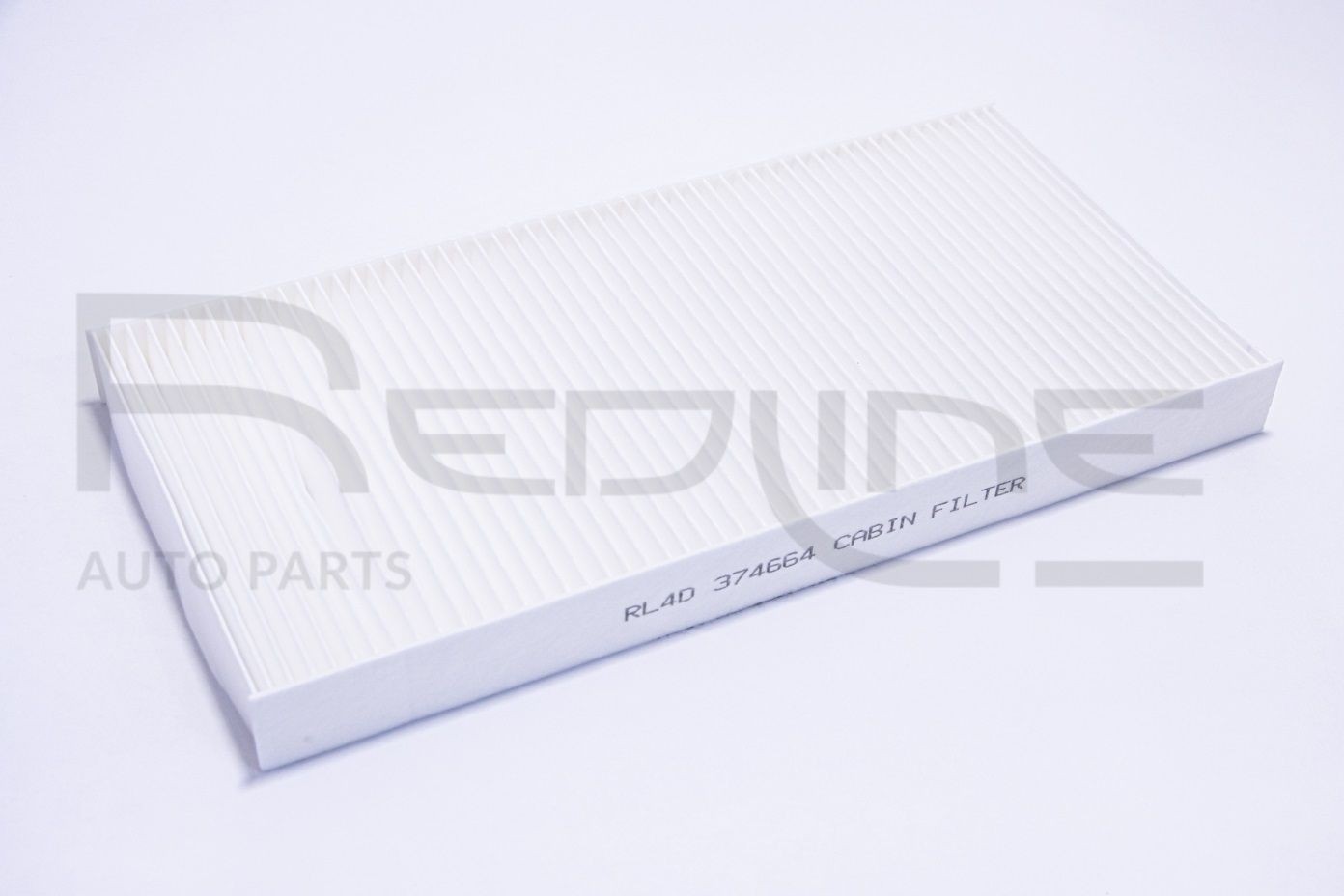 RED-LINE 36CD002: Filtro abitacolo Filtro antipolline