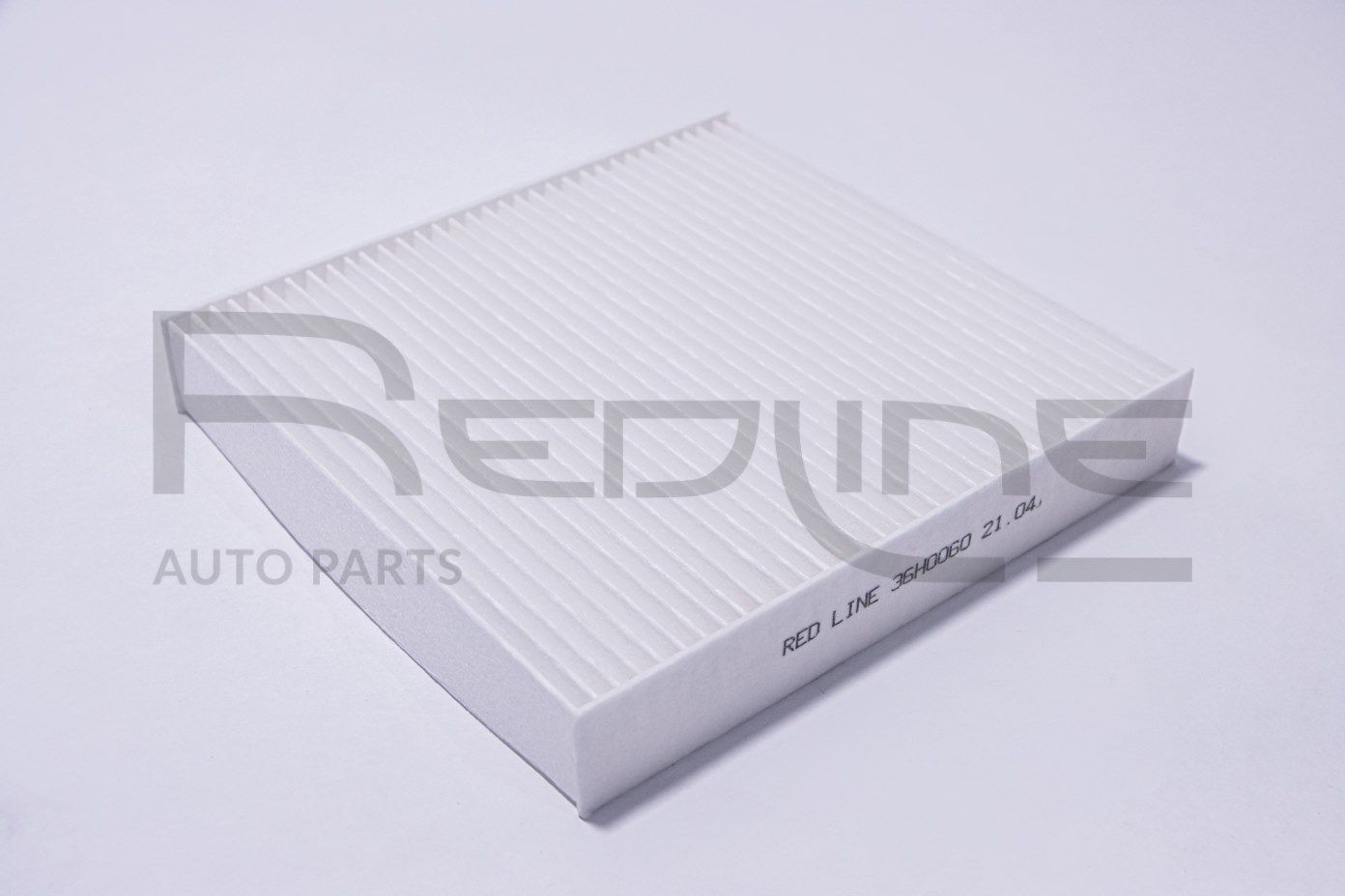 RED-LINE 36HO060: Interieurfilter pollenfilter