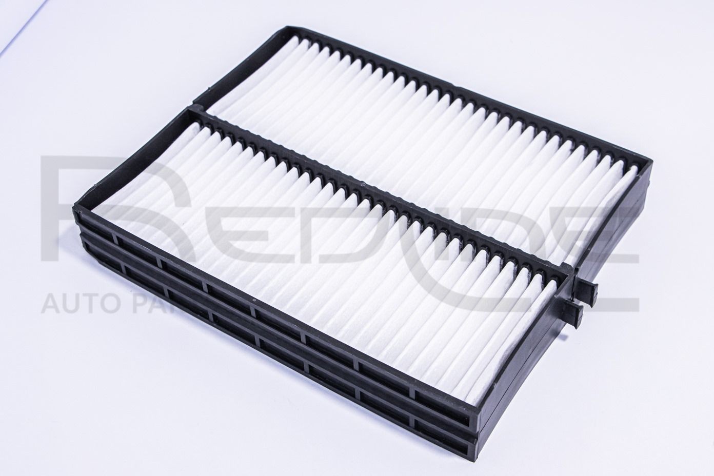 RED-LINE 36HY029: Innenraumfilter Pollenfilter