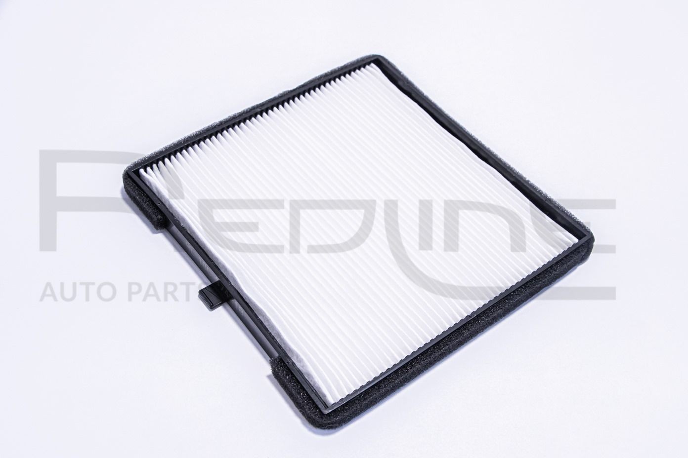 RED-LINE 36HY064: Filtre d'habitacle filtre à pollen