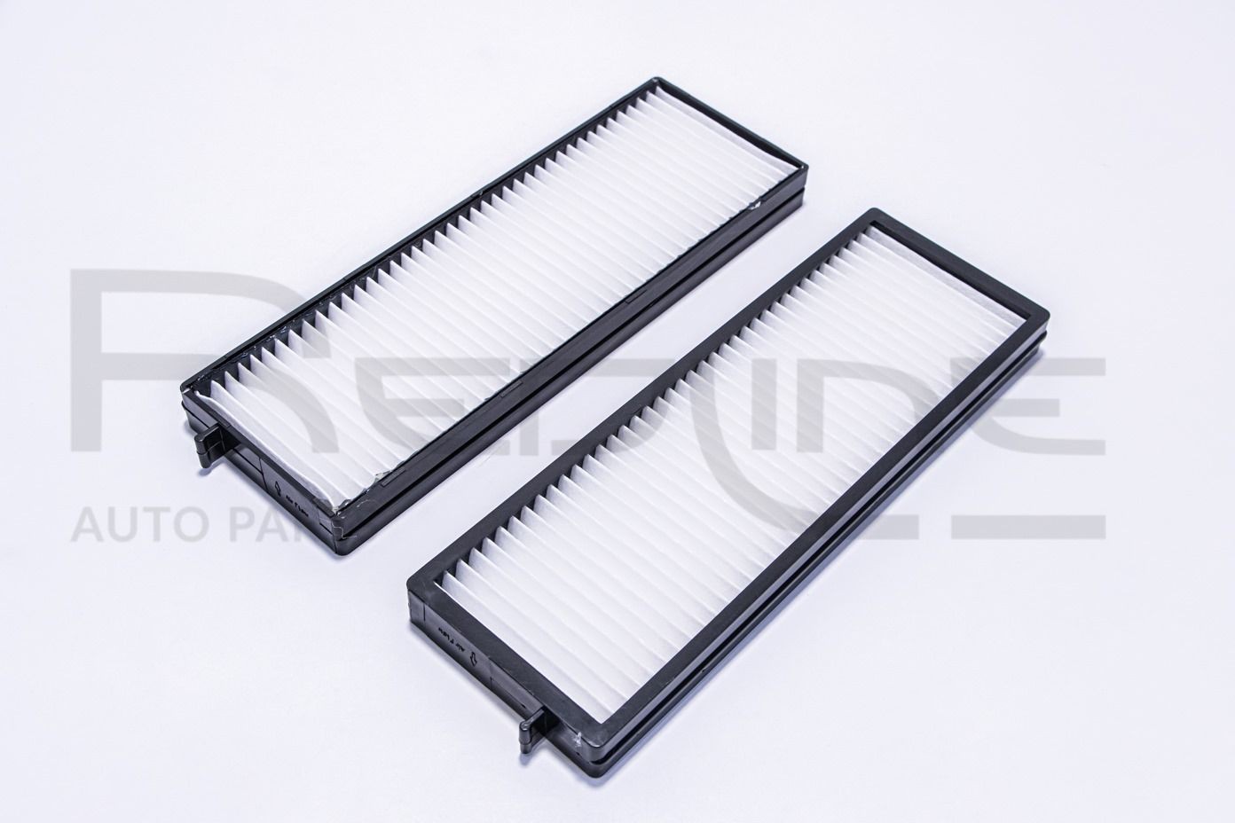 RED-LINE 36HY095: Filtre d'habitacle filtre à pollen