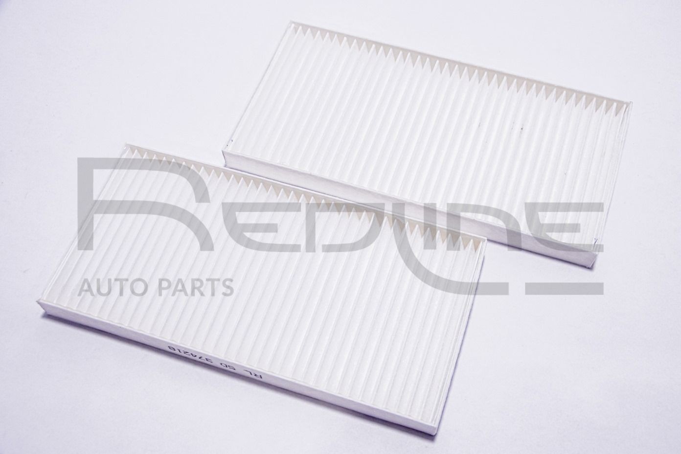 RED-LINE 36KI043: Pollenfilter Pollenfilter