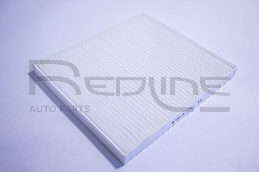 RED-LINE 36LX002: Filtro abitacolo Filtro antipolline