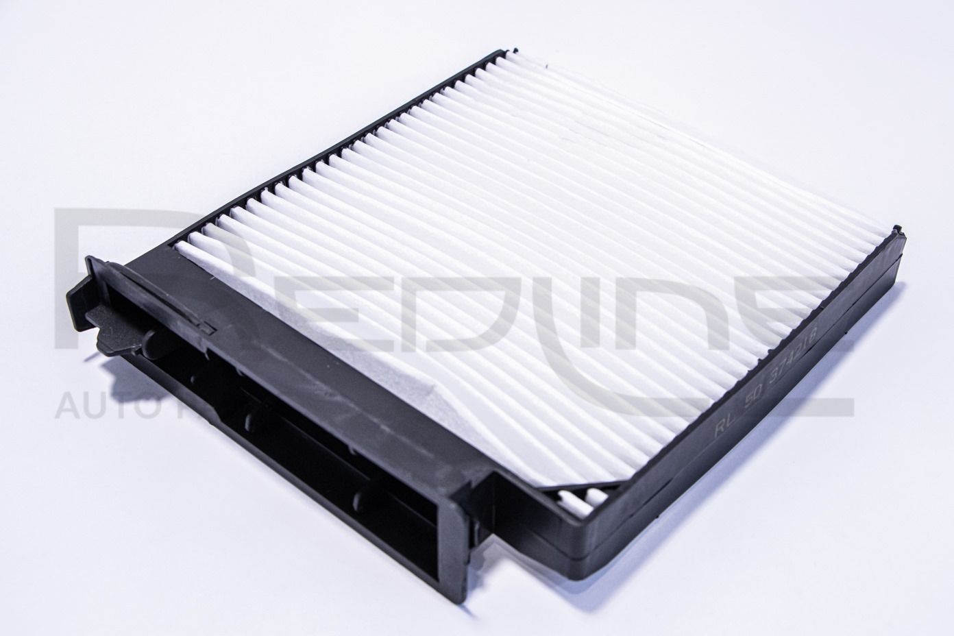 RED-LINE 36NI035: Innenraumfilter Pollenfilter