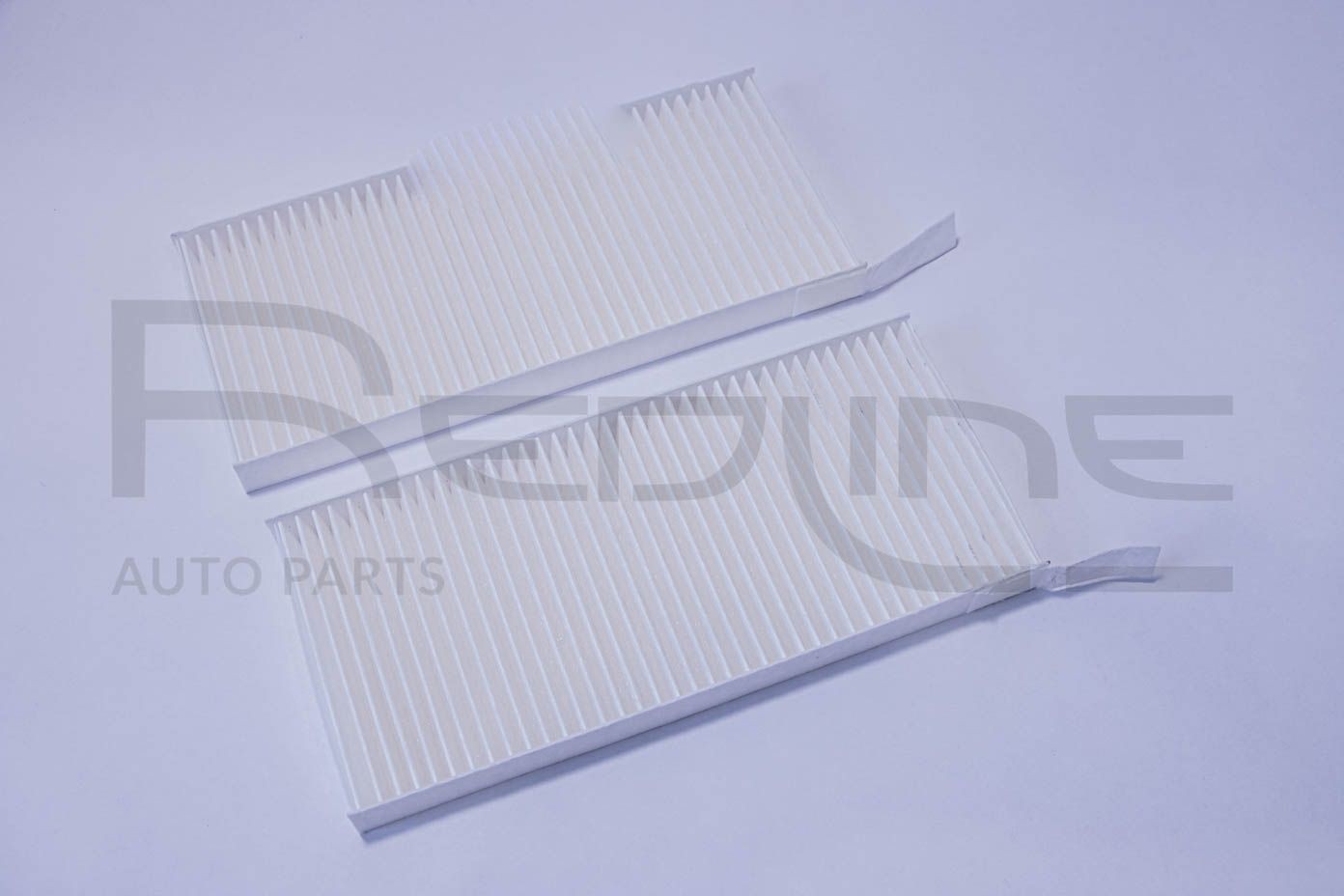 RED-LINE 36NI055: Filtre d'habitacle filtre à pollen