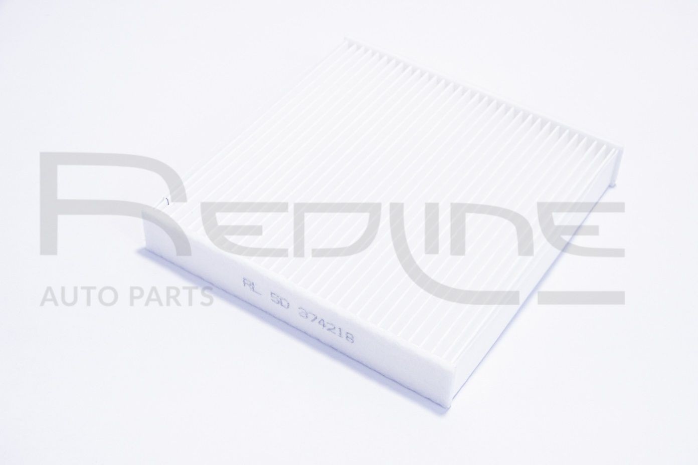 RED-LINE 36SZ017: Pollenfilter Pollenfilter