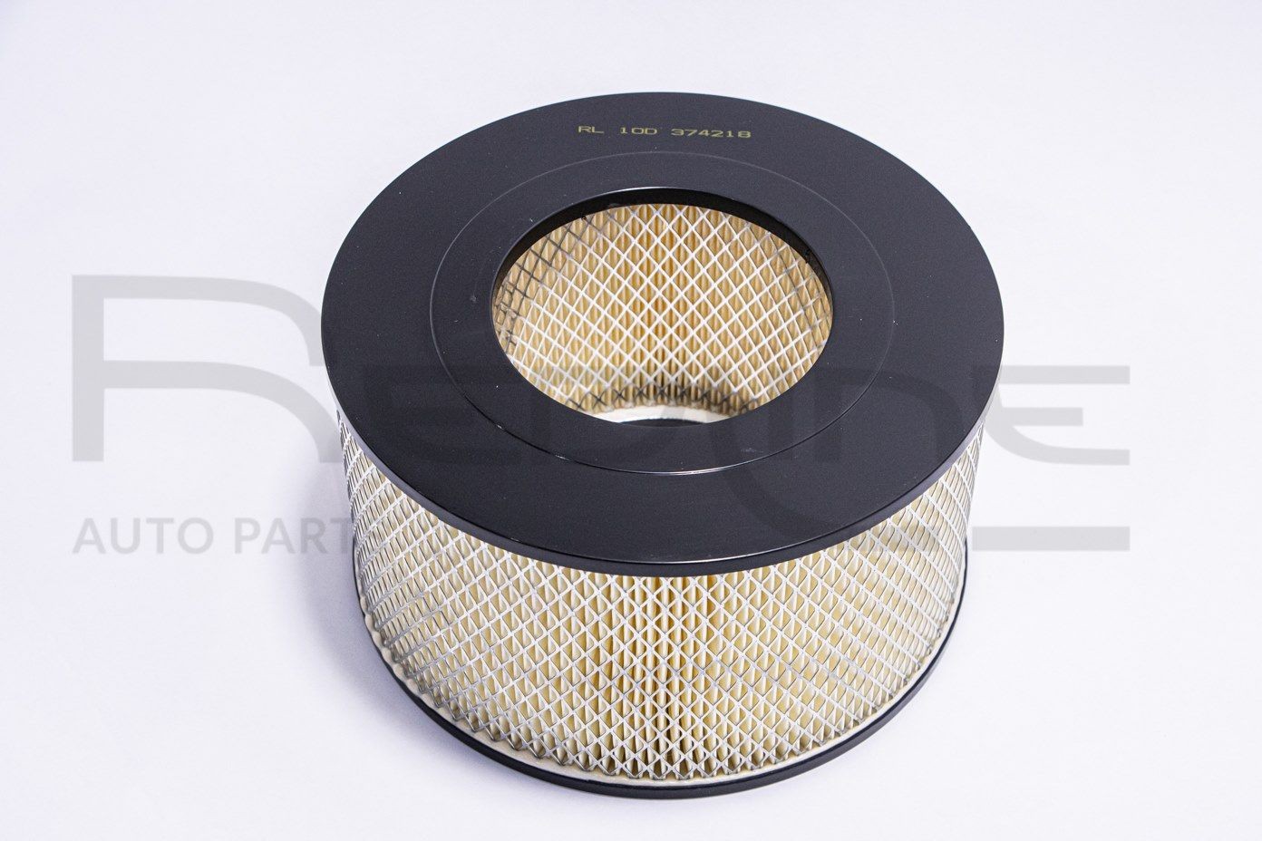 RED-LINE 36TO000: Luchtfilter