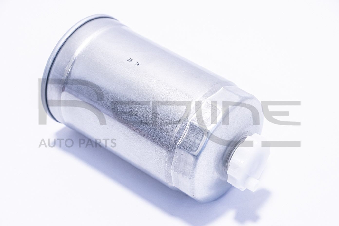 RED-LINE 37HY040: Brandstoffilter