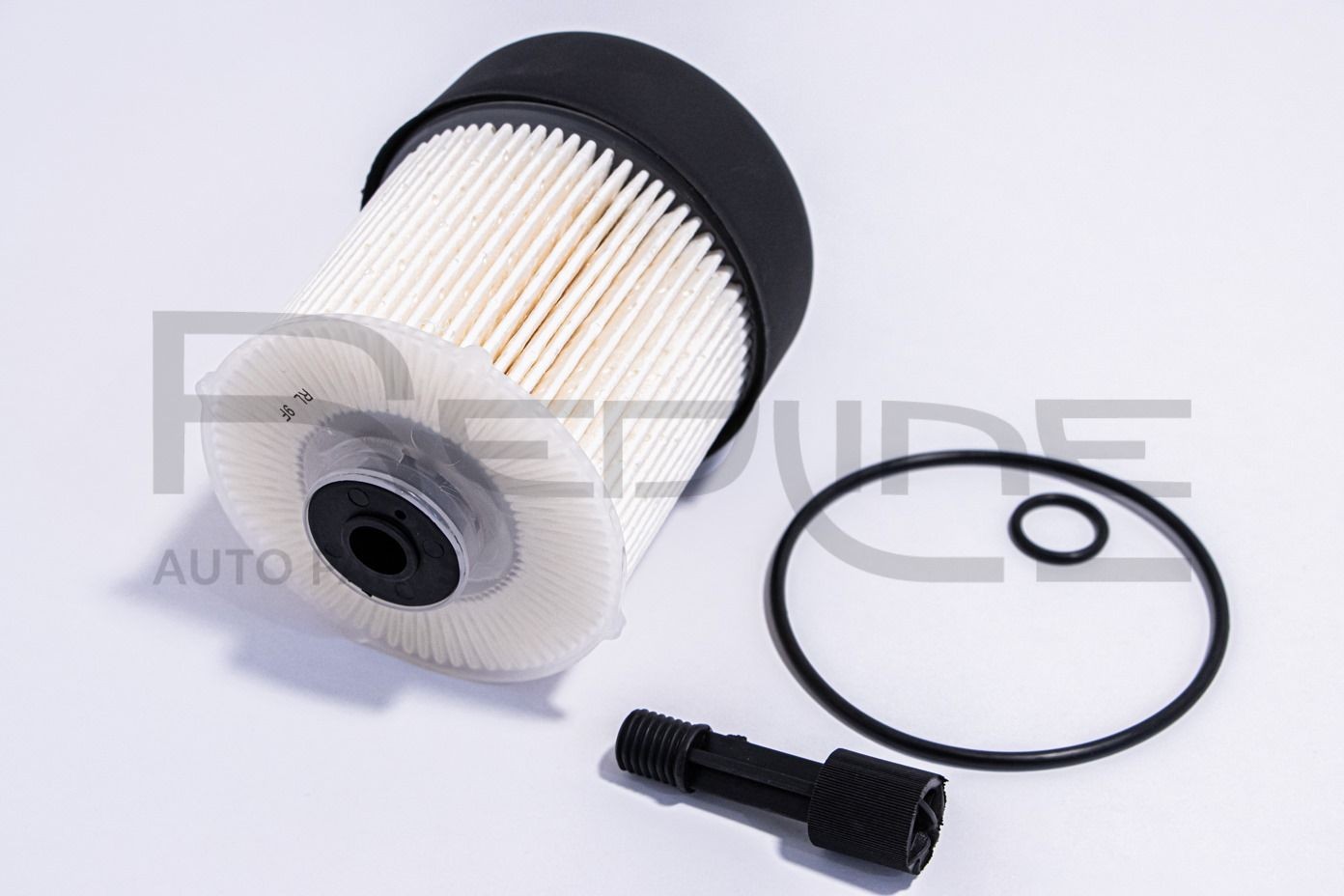 RED-LINE 37NI029: Brandstoffilter