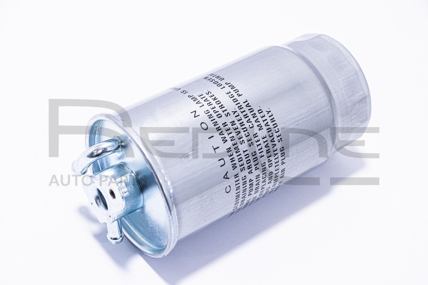 RED-LINE 37RV007: Filtro combustible