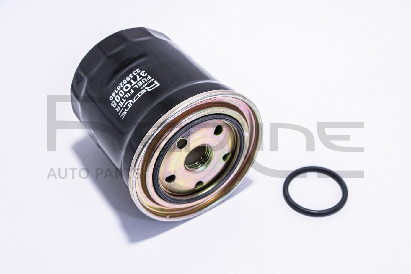 RED-LINE 37TO008: Brandstoffilter