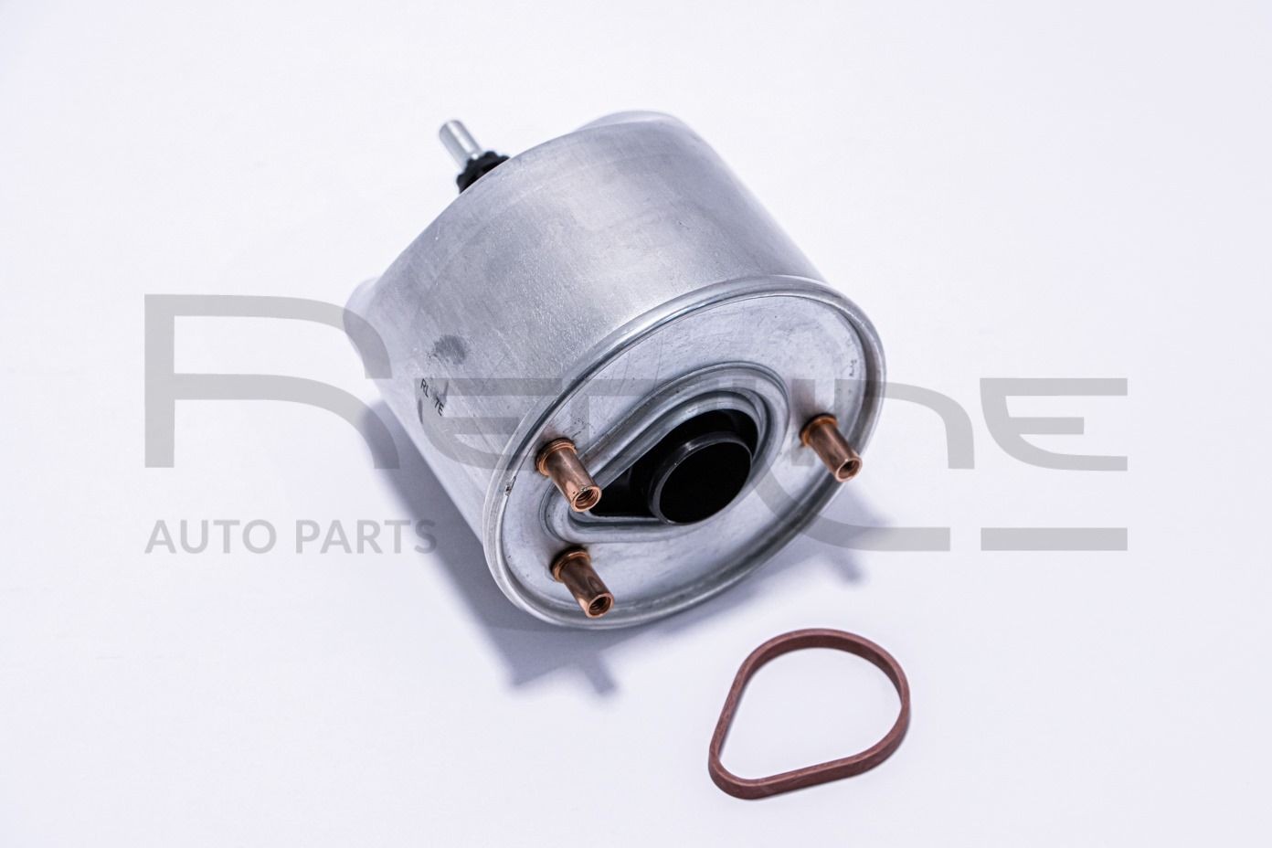 RED-LINE 37TO024: Degvielas filtrs