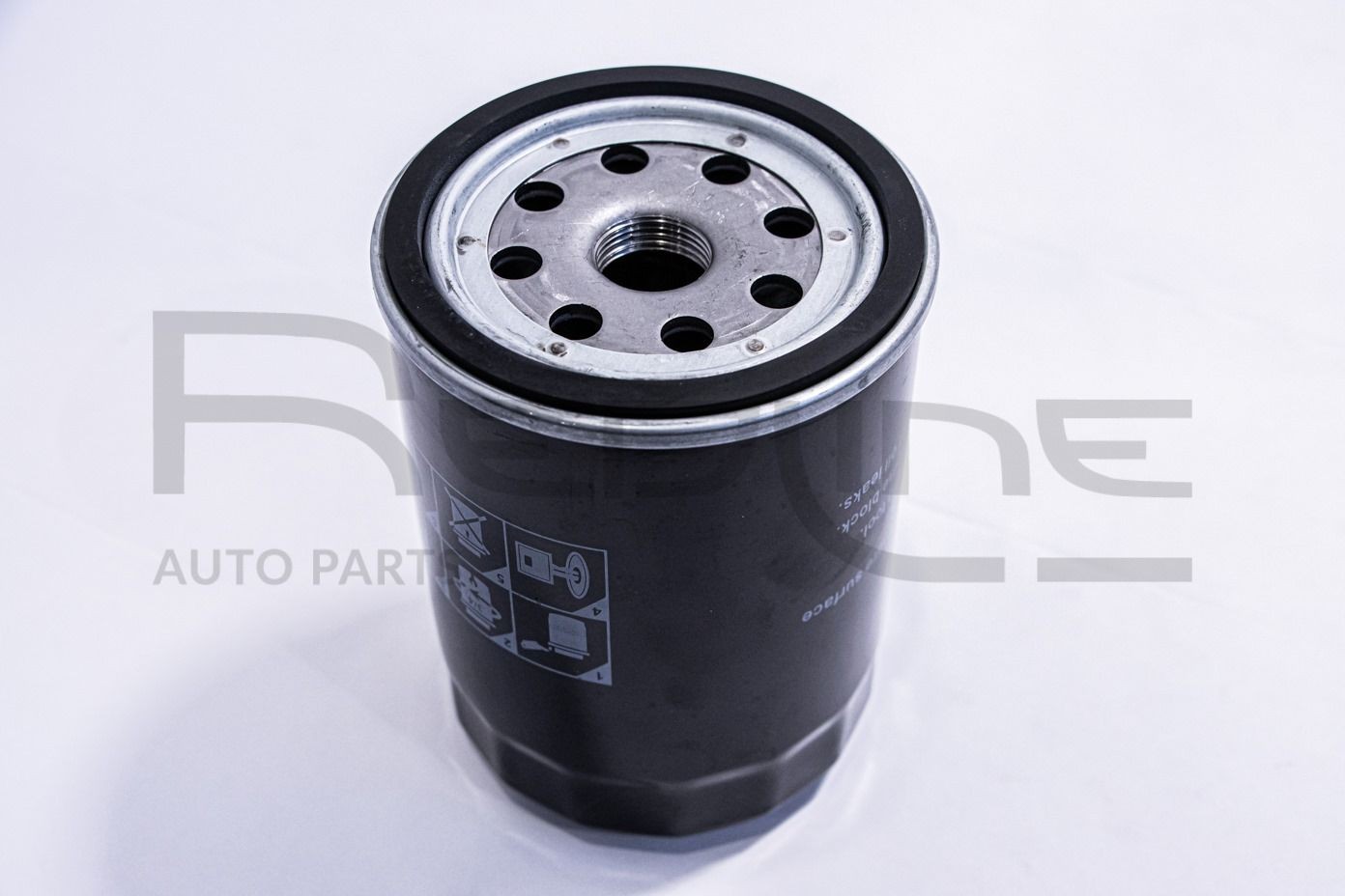 RED-LINE 38IZ006: Oliefilter