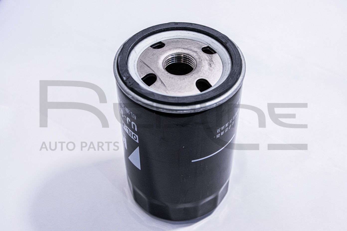 RED-LINE 38JE008: Oliefilter