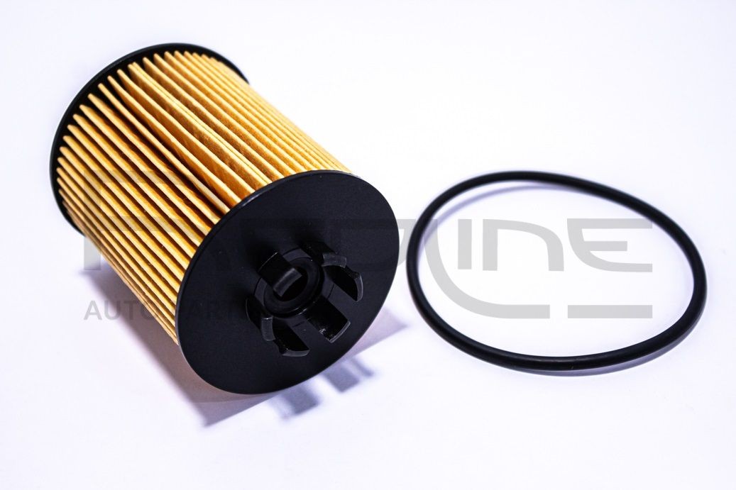 RED-LINE 38OP001: Filtro de aceite