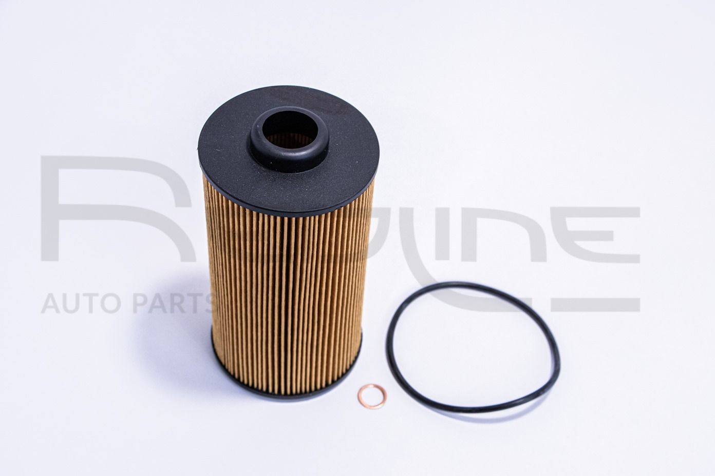 RED-LINE 38RV014: Oljefilter