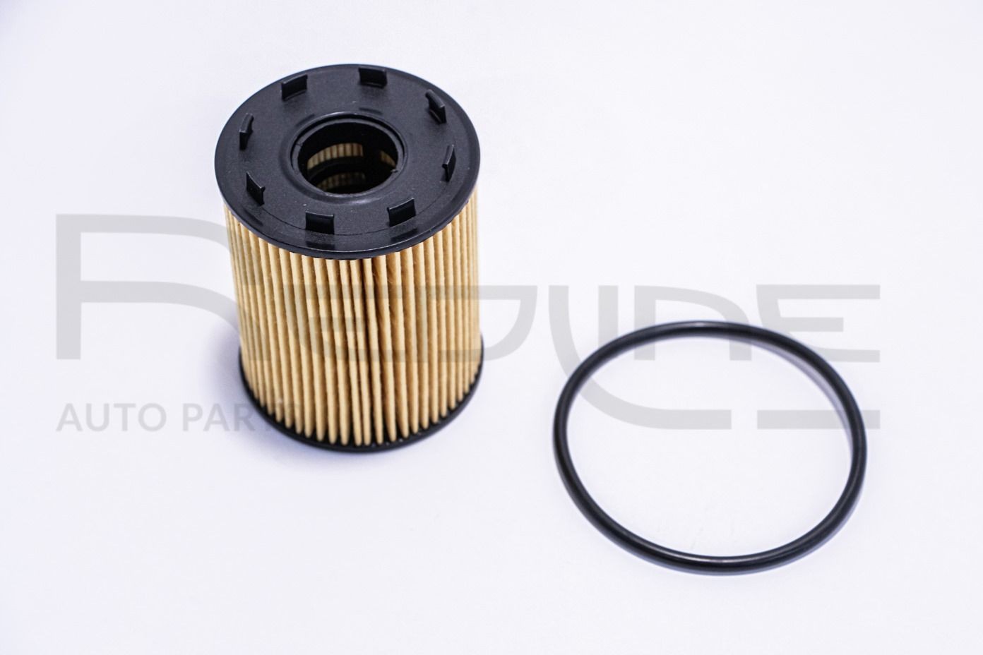 RED-LINE 38SZ003: Filtro olio