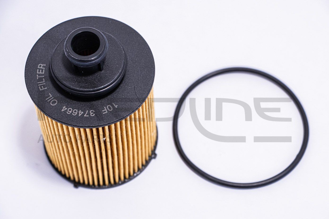 RED-LINE 38SZ006: Ölfilter