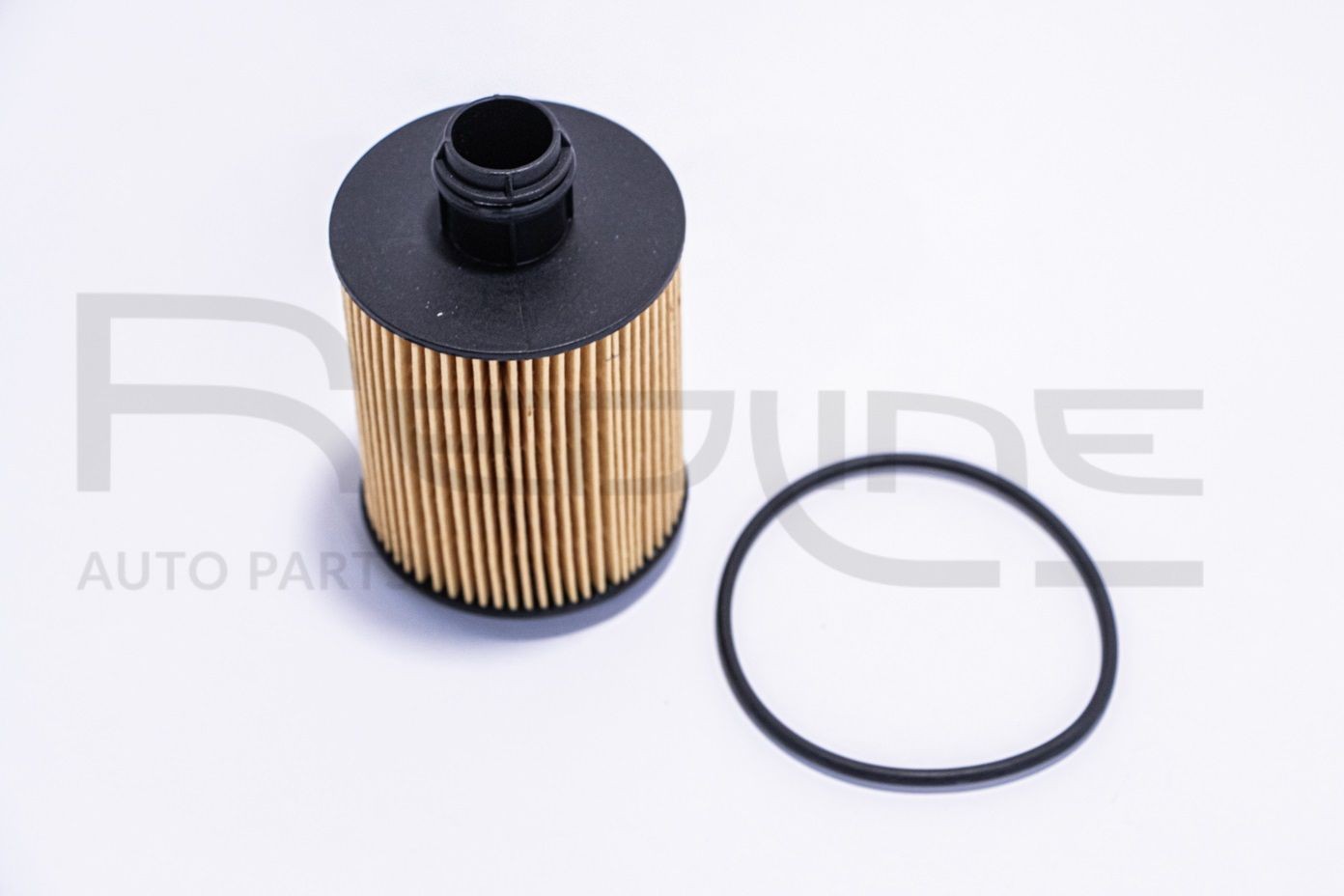 RED-LINE 38SZ007: Filtro olio