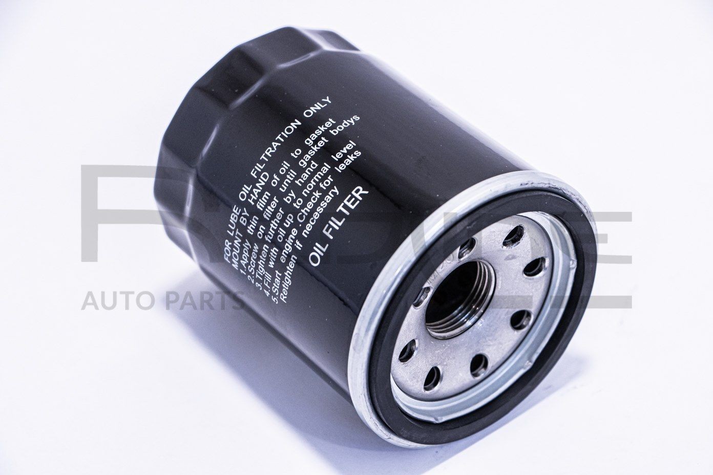 RED-LINE 38TA005: Filtro olio