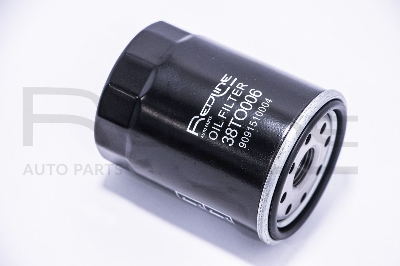 RED-LINE 38TO006: Olejový filter