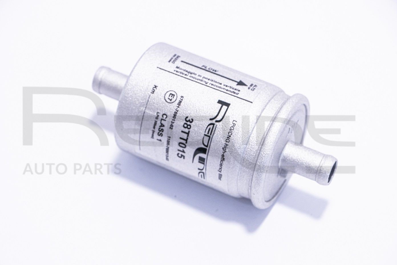 RED-LINE 38TT015: Kraftstofffilter