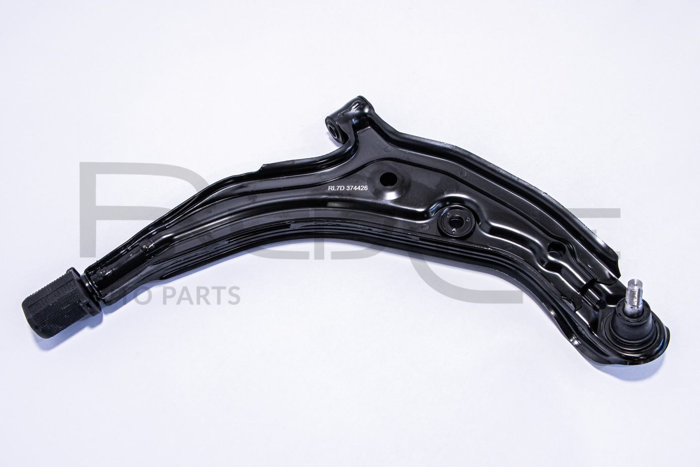 RED-LINE 40NI022: Tukivarsi Etuakseli, oikea, Alla