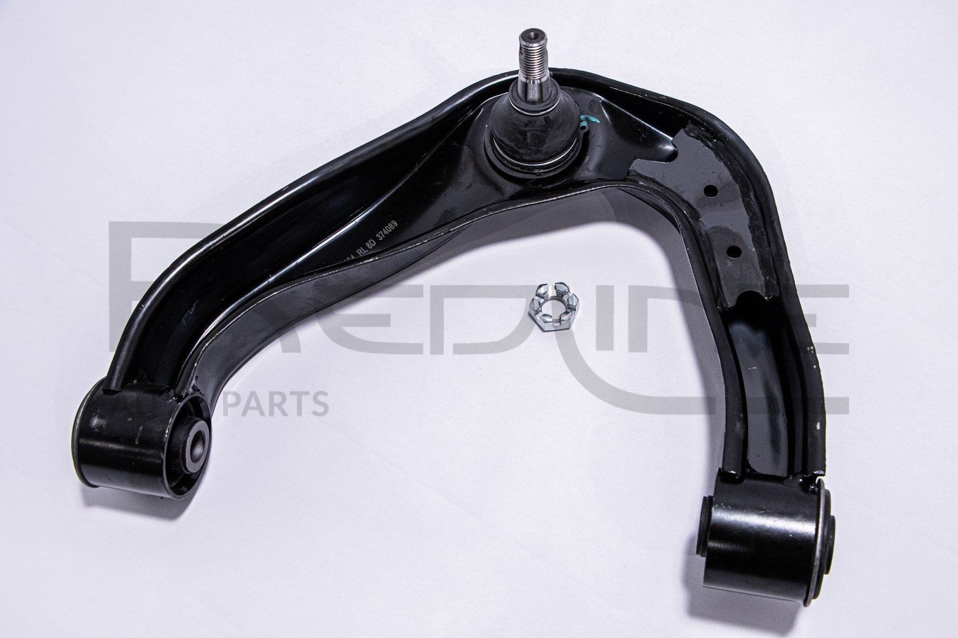 RED-LINE 40NI134: Tukivarsi Etuakseli, oikea, Yläpuolella