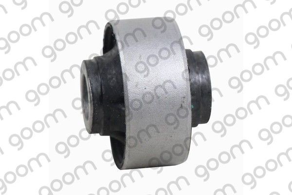 GOOM CAS-0318 Lagerung, Lenker Vorderachse unten, hinten