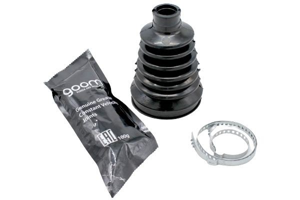 GOOM CB-0067: Asmanchetten set Versnellingsbak zijde