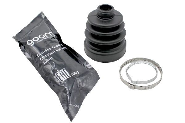 GOOM CB-0201: Asmanchetten set Versnellingsbak zijde