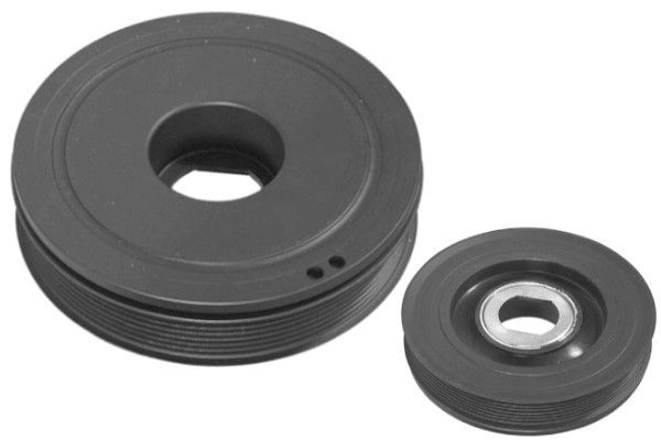 GOOM CP-0010: Polia, cambota