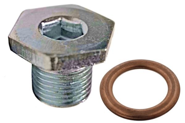 GOOM OP-0012: Skrueprop, bundkar M14X1,25