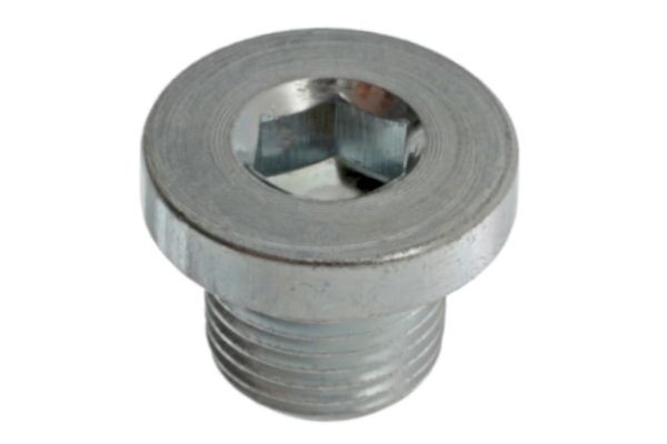 GOOM OP-0013: Korķis, Eļļas vācele M16 X 1,5