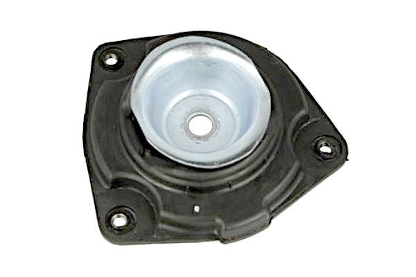 GOOM SM-0007: Βάση στήριξης γόνατου ανάρτησης Mπροστινός άξονας δεξιά, χωρίς ρουλεμάν