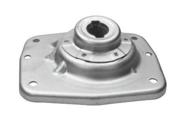 GOOM SM-0081: Βάση στήριξης γόνατου ανάρτησης Μπροστινός άξονας αριστερά